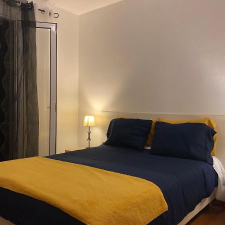 Apartment Alameda With Sea View Машіку Екстер'єр фото