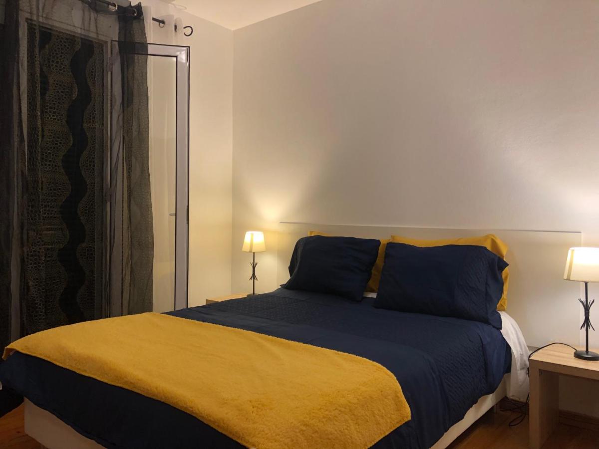 Apartment Alameda With Sea View Машіку Екстер'єр фото