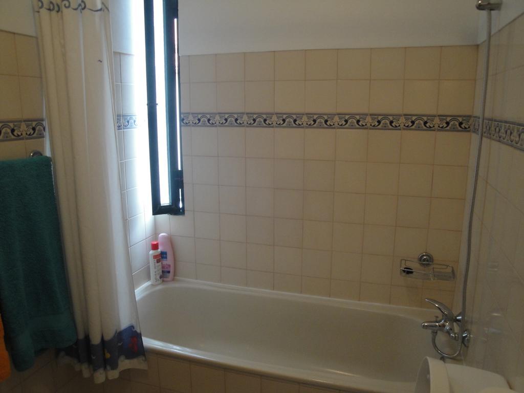 Apartment Alameda With Sea View Машіку Екстер'єр фото