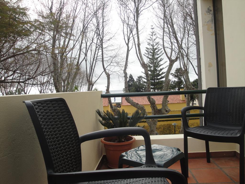 Apartment Alameda With Sea View Машіку Екстер'єр фото