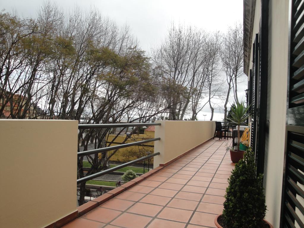 Apartment Alameda With Sea View Машіку Екстер'єр фото