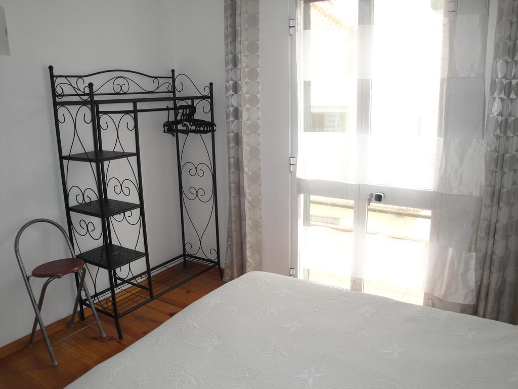Apartment Alameda With Sea View Машіку Екстер'єр фото