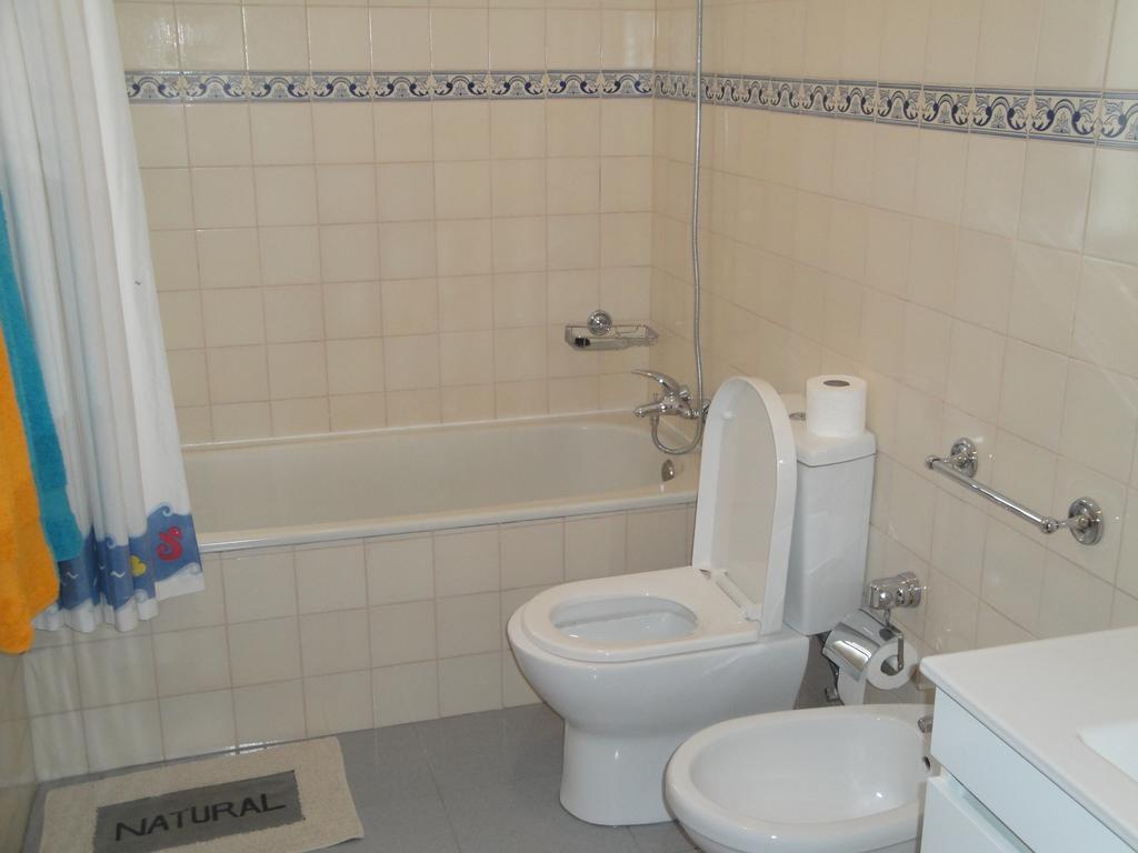 Apartment Alameda With Sea View Машіку Екстер'єр фото