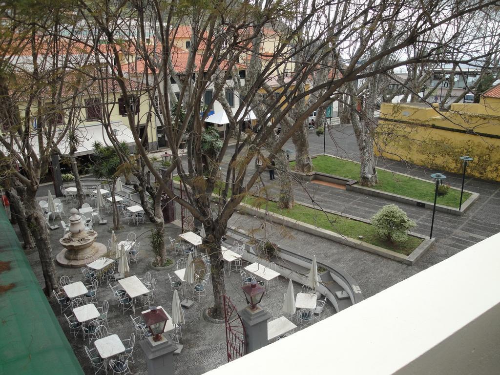 Apartment Alameda With Sea View Машіку Екстер'єр фото