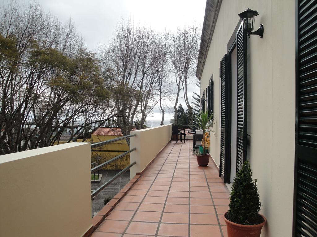 Apartment Alameda With Sea View Машіку Екстер'єр фото