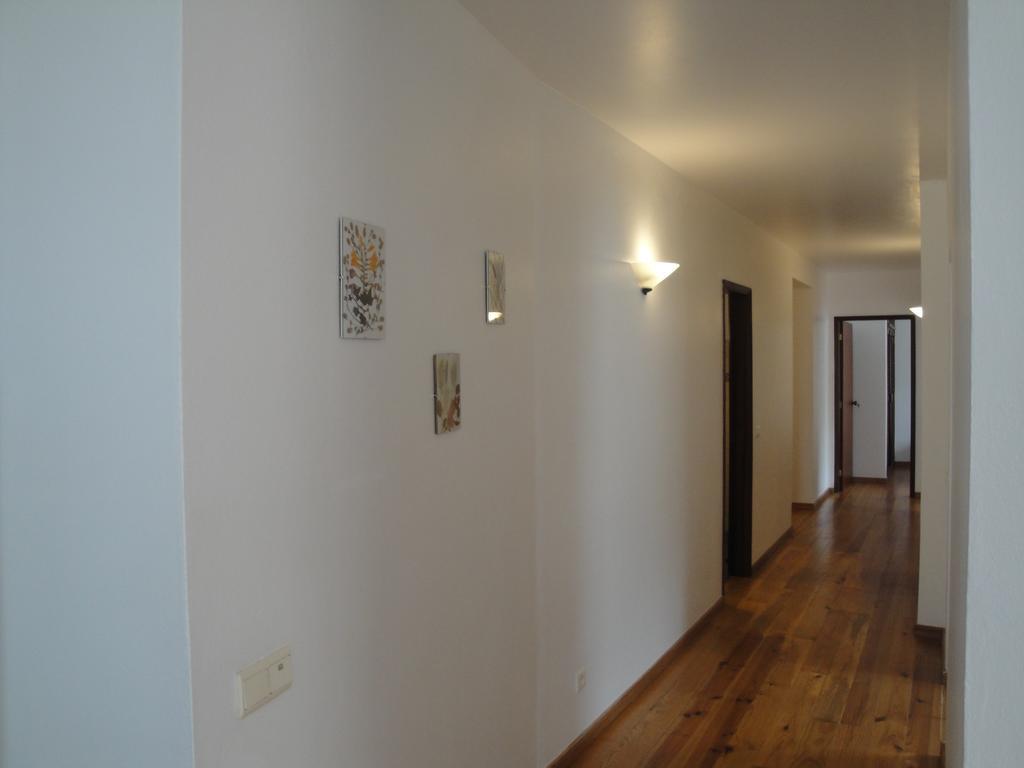 Apartment Alameda With Sea View Машіку Екстер'єр фото