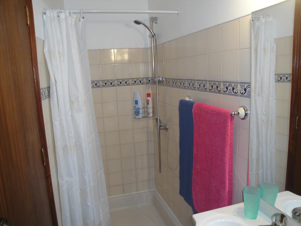 Apartment Alameda With Sea View Машіку Екстер'єр фото