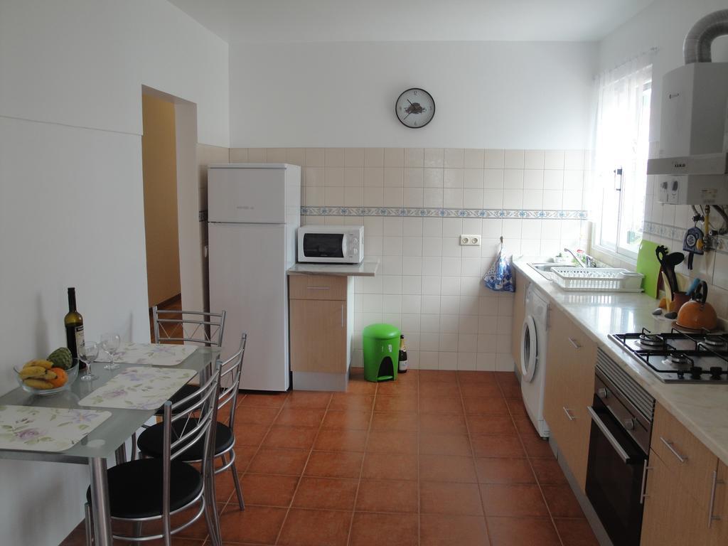 Apartment Alameda With Sea View Машіку Екстер'єр фото