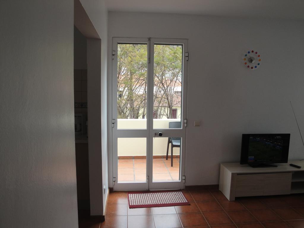 Apartment Alameda With Sea View Машіку Екстер'єр фото