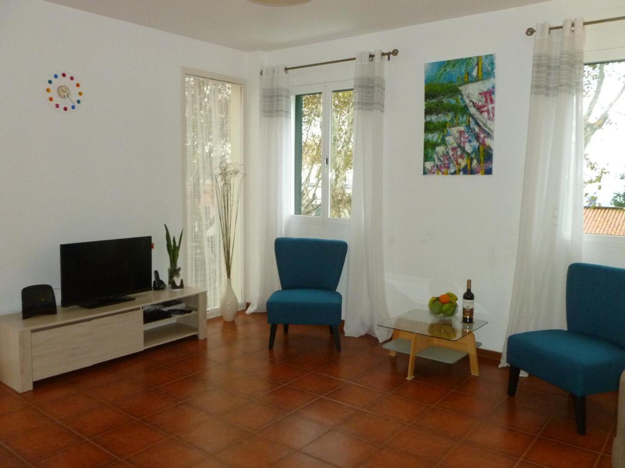 Apartment Alameda With Sea View Машіку Екстер'єр фото